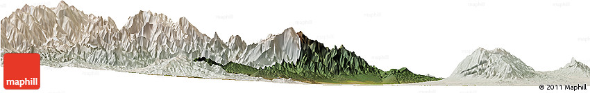 Satellite Horizon Map of Ledesma, lighten Satellite Horizon Map of Ledesma, lighten