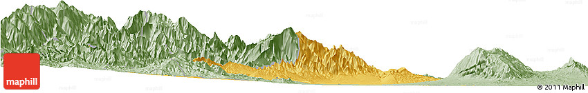 Savanna Style Horizon Map of Ledesma Savanna Style Horizon Map of Ledesma