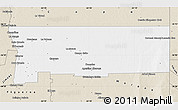 Classic Style Map of Alberdi