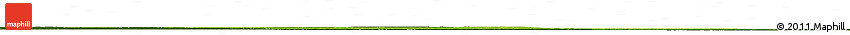 Physical Horizon Map of General Taboada, darken Physical Horizon Map of General Taboada, darken