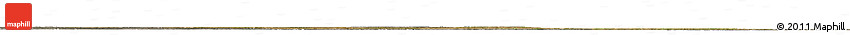 Satellite Horizon Map of General Taboada, semi-desaturated Satellite Horizon Map of General Taboada, semi-desaturated