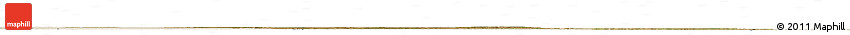 Satellite Horizon Map of General Taboada, shaded relief outside Satellite Horizon Map of General Taboada, shaded relief outside