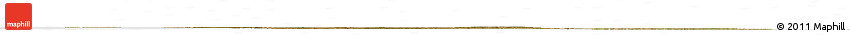 Satellite Horizon Map of General Taboada, single color outside Satellite Horizon Map of General Taboada, single color outside