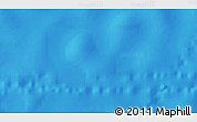 Physical 3D Map of the area around 0° 10' 31" N, 118° 55' 30" W