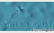 Satellite 3D Map of the area around 0° 10' 31" N, 129° 7' 30" W