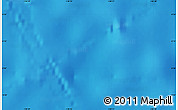 Physical Map of the area around 0° 10' 31" N, 138° 28' 29" W