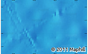 Shaded Relief Map of the area around 0° 10' 31" N, 138° 28' 29" W
