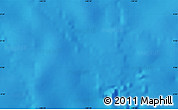 Physical Map of the area around 0° 10' 31" N, 140° 10' 30" W