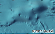 Satellite Map of the area around 0° 10' 31" N, 164° 49' 29" W