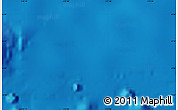 Physical Map of the area around 0° 10' 31" N, 175° 52' 30" W