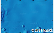 Shaded Relief Map of the area around 0° 10' 31" N, 175° 52' 30" W