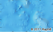 Physical Map of the area around 0° 10' 31" N, 84° 4' 29" W