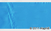 Shaded Relief 3D Map of the area around 0° 42' 2" N, 113° 49' 29" W