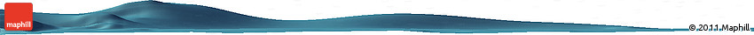Satellite Horizon Map of the Area around 0° 42' 2" N, 162° 16' 30" W