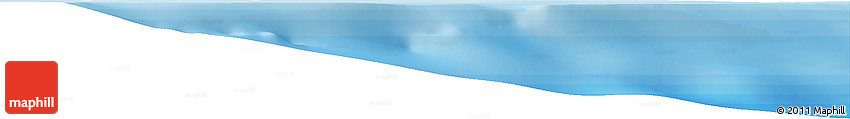 Political Horizon Map of the Area around 0° 42' 2" N, 45° 49' 30" W