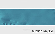 Satellite Panoramic Map of the area around 0° 21' 0" S, 104° 28' 29" W