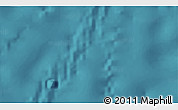 Satellite 3D Map of the area around 0° 21' 0" S, 107° 52' 30" W