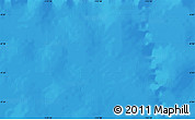 Physical Map of the area around 0° 21' 0" S, 112° 58' 29" W