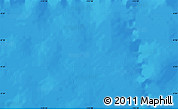 Shaded Relief Map of the area around 0° 21' 0" S, 112° 58' 29" W