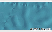 Satellite 3D Map of the area around 0° 21' 0" S, 116° 22' 30" W