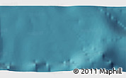 Satellite 3D Map of the area around 0° 21' 0" S, 124° 10' 30" E