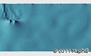 Satellite 3D Map of the area around 0° 21' 0" S, 124° 1' 30" W