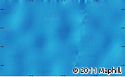 Shaded Relief Map of the area around 0° 21' 0" S, 125° 43' 29" W
