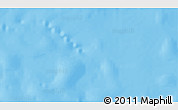 Political 3D Map of the area around 0° 21' 0" S, 157° 19' 29" E