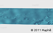 Satellite Panoramic Map of the area around 0° 21' 0" S, 161° 34' 29" E