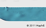 Satellite Panoramic Map of the area around 0° 21' 0" S, 178° 34' 29" E