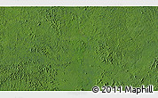 Satellite 3D Map of the area around 0° 21' 0" S, 56° 52' 30" W