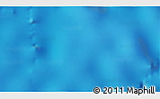 Shaded Relief 3D Map of the area around 0° 21' 0" S, 61° 16' 29" E