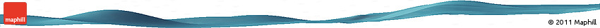 Satellite Horizon Map of the Area around 0° 21' 0" S, 72° 19' 29" E