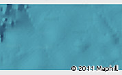 Satellite 3D Map of the area around 0° 21' 0" S, 83° 22' 30" E