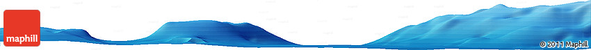 Political Horizon Map of the Area around 0° 21' 0" S, 96° 58' 29" E