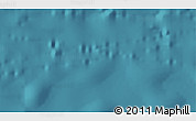 Satellite 3D Map of the area around 0° 21' 0" S, 97° 40' 30" W