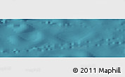 Satellite Panoramic Map of the area around 0° 21' 0" S, 98° 31' 30" W