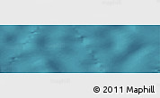 Satellite Panoramic Map of the area around 0° 52' 31" S, 106° 10' 30" W