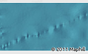 Satellite 3D Map of the area around 0° 52' 31" S, 112° 7' 30" W