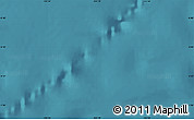 Satellite Map of the area around 0° 52' 31" S, 122° 19' 29" W