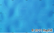 Physical Map of the area around 0° 52' 31" S, 124° 1' 30" W