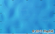 Shaded Relief Map of the area around 0° 52' 31" S, 124° 1' 30" W
