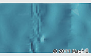 Satellite 3D Map of the area around 0° 52' 31" S, 124° 52' 30" W