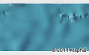 Satellite 3D Map of the area around 0° 52' 31" S, 147° 49' 29" W