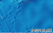 Physical Map of the area around 0° 52' 31" S, 165° 40' 30" W