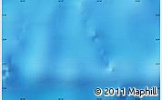 Physical Map of the area around 0° 52' 31" S, 26° 16' 29" W