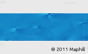 Physical Panoramic Map of the area around 0° 52' 31" S, 51° 4' 30" E