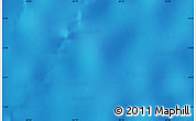 Physical Map of the area around 0° 52' 31" S, 60° 25' 29" E