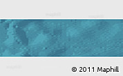 Satellite Panoramic Map of the area around 0° 52' 31" S, 85° 55' 30" E