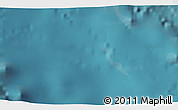 Satellite 3D Map of the area around 0° 52' 31" S, 99° 31' 30" E